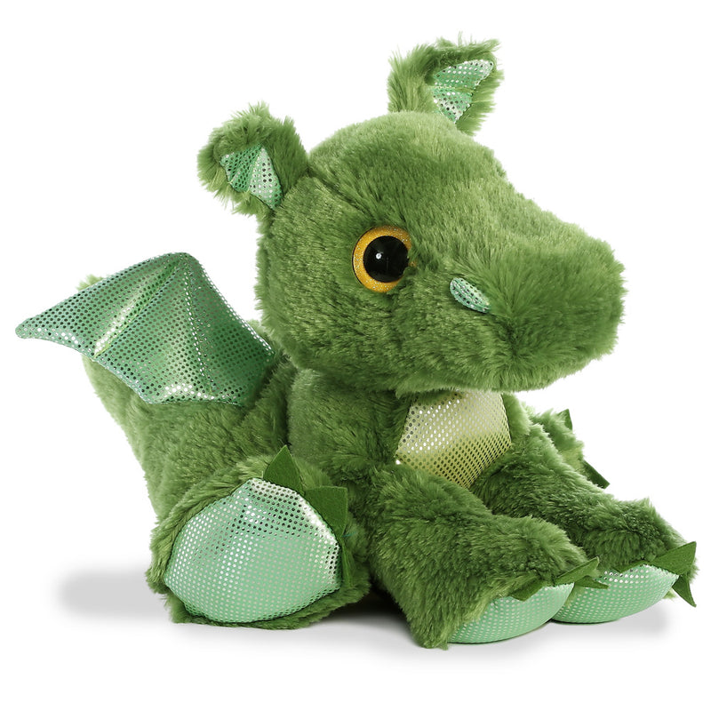 Sparkle Tales Drache 30cm Plüschtier - Aurora World GmbH