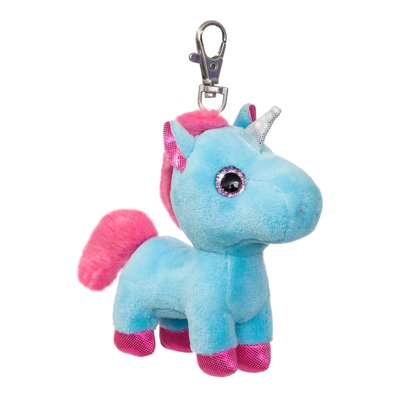 Sparkle Tales Einhorn 13cm Plüschtier - Aurora World GmbH