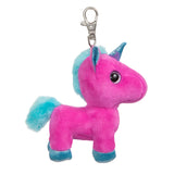 Sparkle Tales Einhorn 13cm Plüschtier - Aurora World GmbH