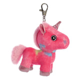 Sparkle Tales Einhorn 13cm Plüschtier - Aurora World GmbH