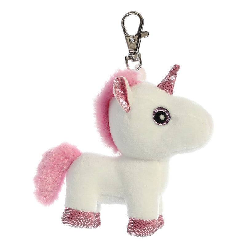 Sparkle Tales Einhorn 13cm Plüschtier - Aurora World GmbH