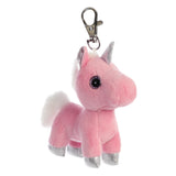 Sparkle Tales Einhorn 13cm Plüschtier - Aurora World GmbH