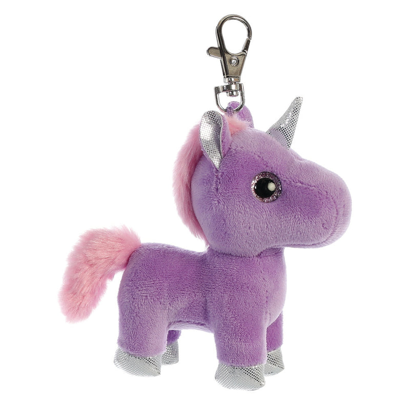 Sparkle Tales Einhorn 13cm Plüschtier - Aurora World GmbH