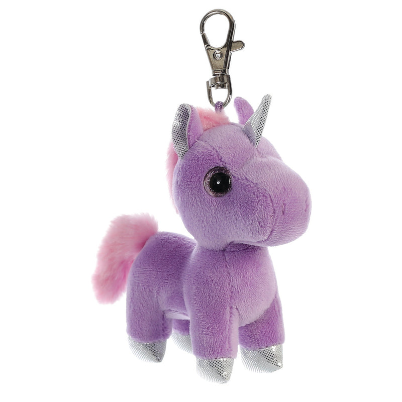 Sparkle Tales Einhorn 13cm Plüschtier - Aurora World GmbH