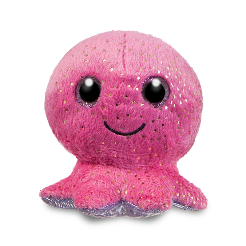 Sparkle Tales Octopus 10cm Plüschtier - Aurora World GmbH