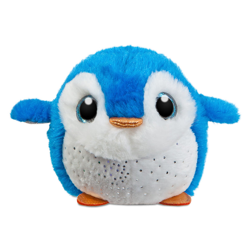 Sparkle Tales Pinguin 10cm Plüschtier - Aurora World GmbH