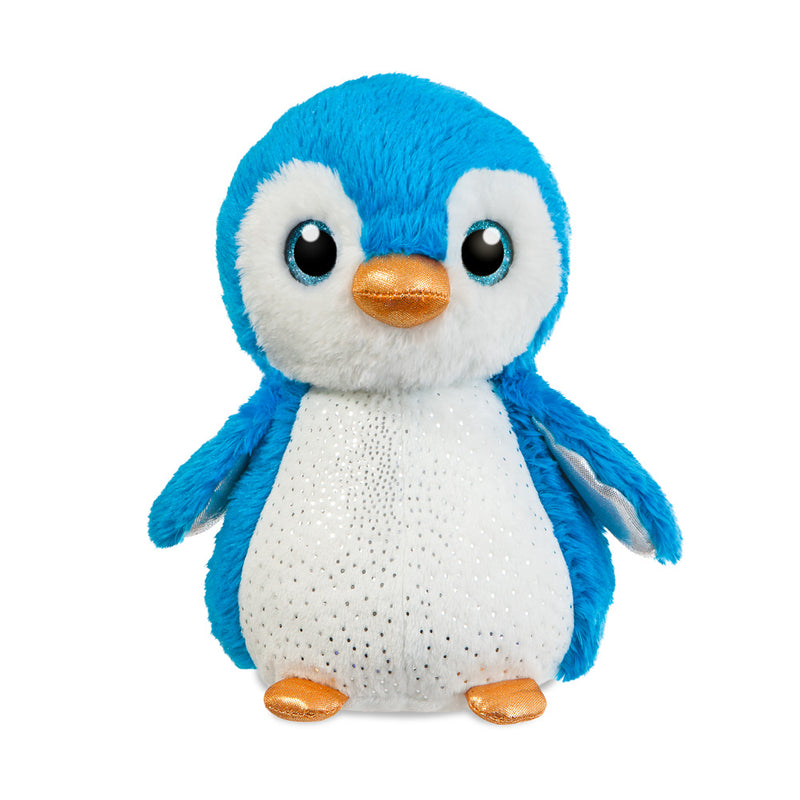 Sparkle Tales Pinguin 30cm Plüschtier - Aurora World GmbH