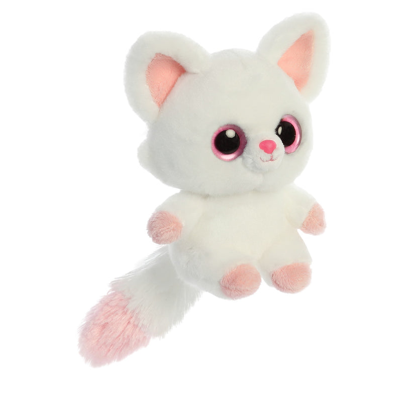 Yoohoo Wüstenfuchs 15cm Plüschtier - Aurora World GmbH