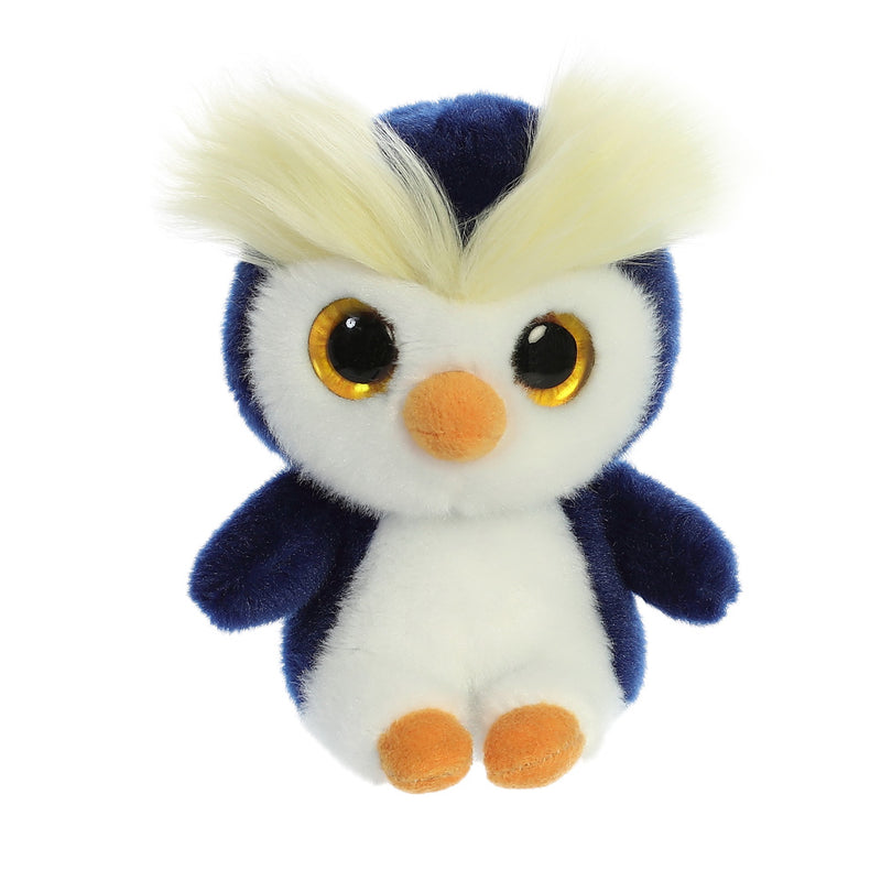 Yoohoo Felsenpinguin 15cm Plüschtier - Aurora World GmbH