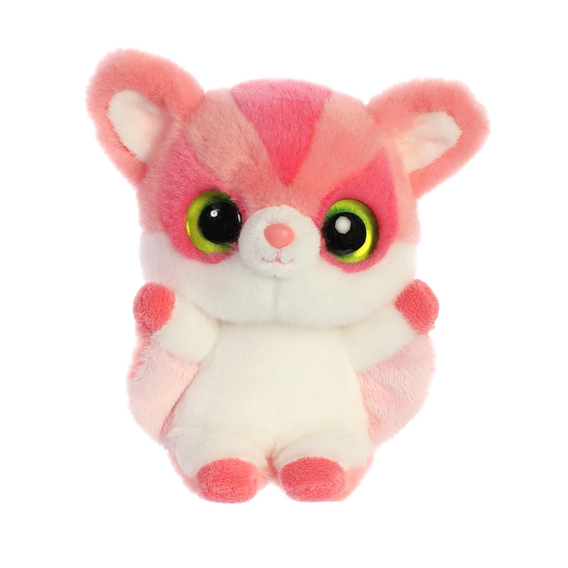 Yoohoo Flughörnchen 15cm Plüschtier - Aurora World GmbH