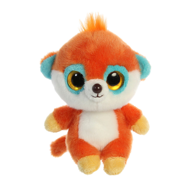 Yoohoo Erdmännchen 15cm Plüschtier - Aurora World GmbH