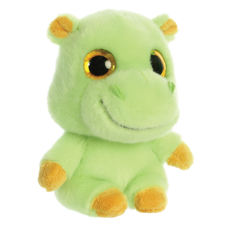 Yoohoo Nilpferd 15cm Plüschtier - Aurora World GmbH