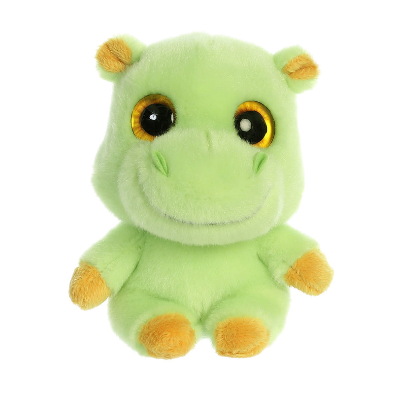 Yoohoo Nilpferd 15cm Plüschtier - Aurora World GmbH