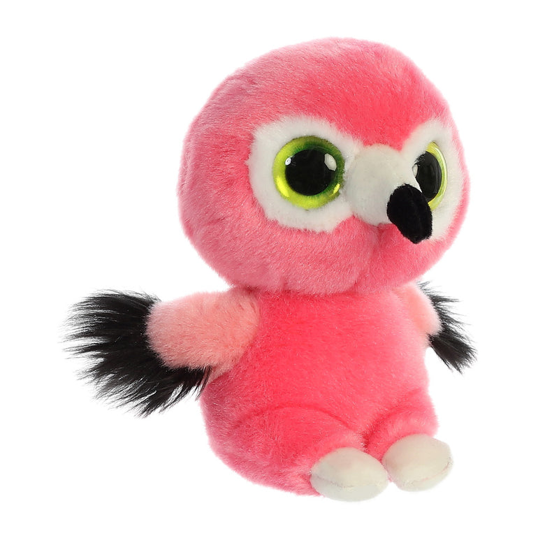 Yoohoo Flamingo 15cm Plüschtier - Aurora World GmbH