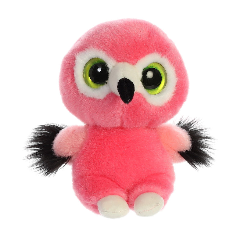 Yoohoo Flamingo 15cm Plüschtier - Aurora World GmbH