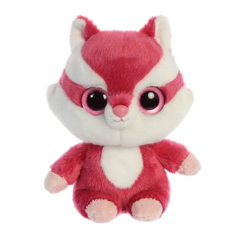 Yoohoo Eichhörnchen 20cm Plüschtier - Aurora World GmbH