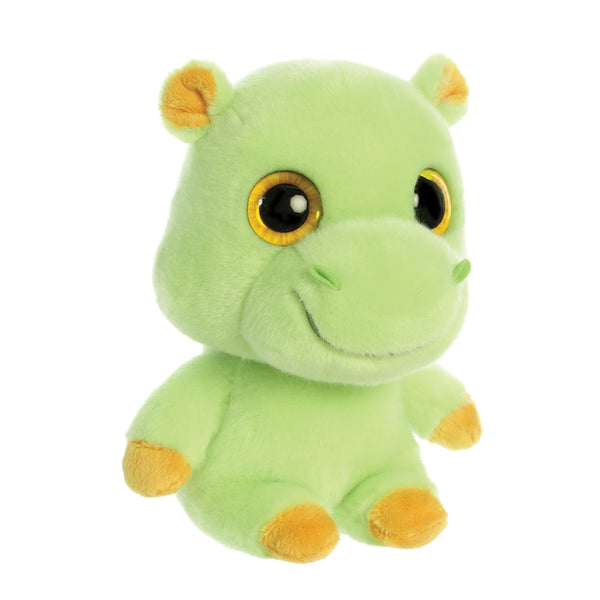 Yoohoo Nilpferd 20cm Plüschtier - Aurora World GmbH