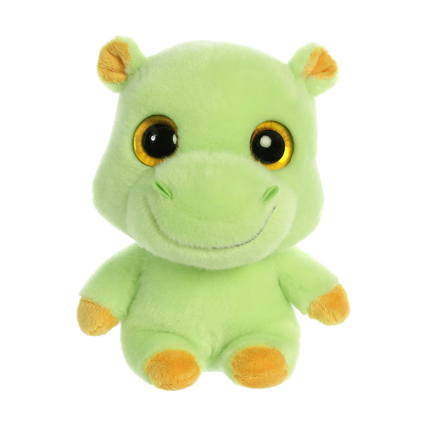 Yoohoo Nilpferd 20cm Plüschtier - Aurora World GmbH