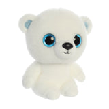 Yoohoo Eisbär 20cm Plüschtier - Aurora World GmbH