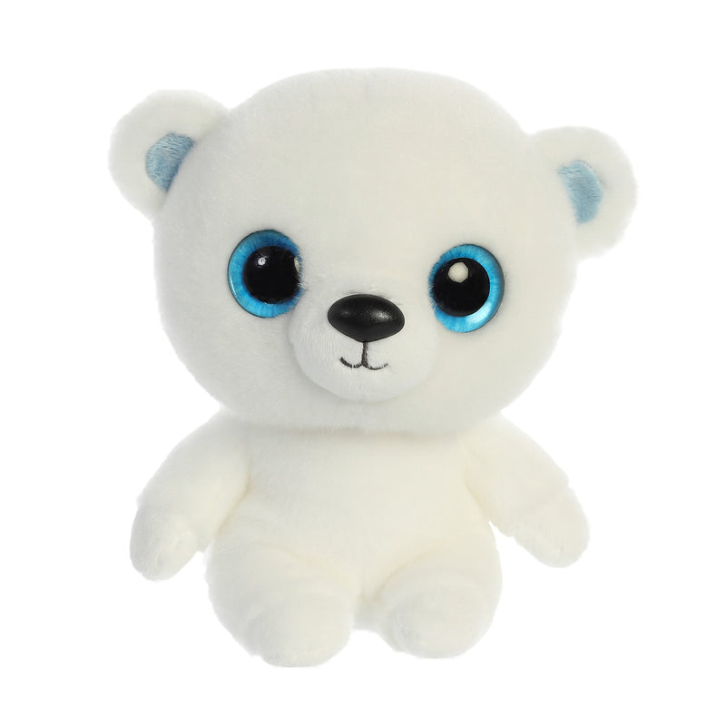 Yoohoo Eisbär 20cm Plüschtier - Aurora World GmbH