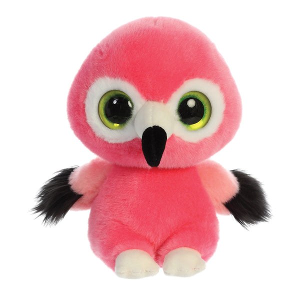 Yoohoo Flamingo 20cm Plüschtier - Aurora World GmbH