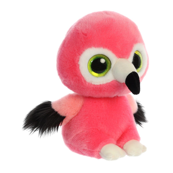 Yoohoo Flamingo 20cm Plüschtier - Aurora World GmbH