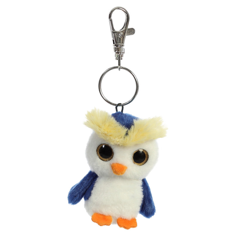 YooHoo Felsenpinguin 9cm Plüschtier - Aurora World GmbH