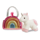 Fancy Pals Einhorn 20cm Plüschtier - Aurora World GmbH