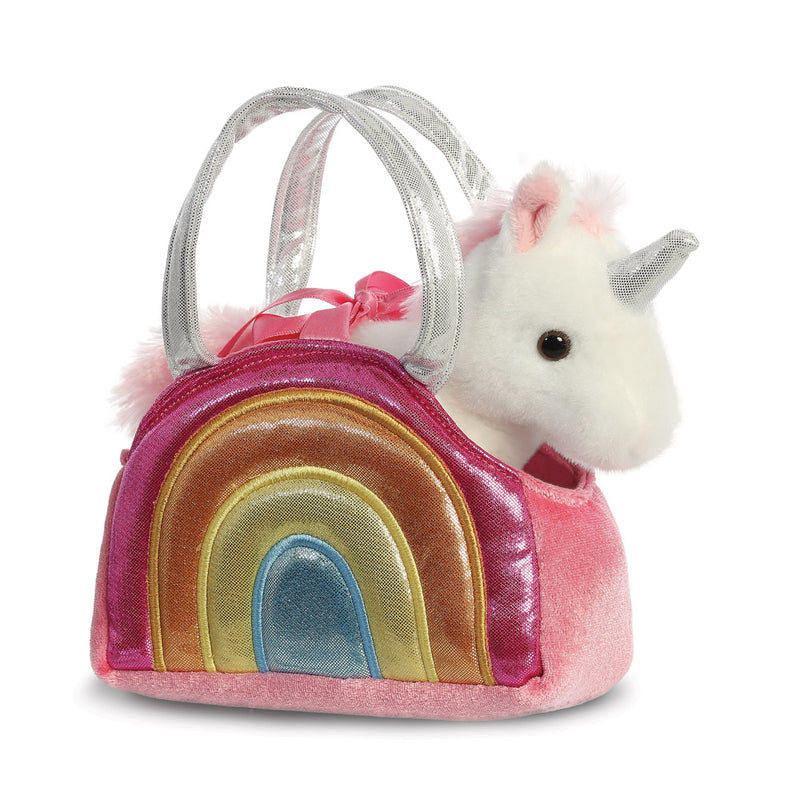 Fancy Pals Einhorn 20cm Plüschtier - Aurora World GmbH