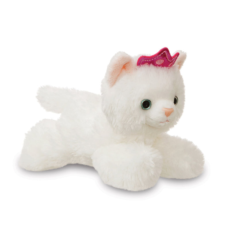 Fancy Pals Katze 20cm Plüschtier - Aurora World GmbH