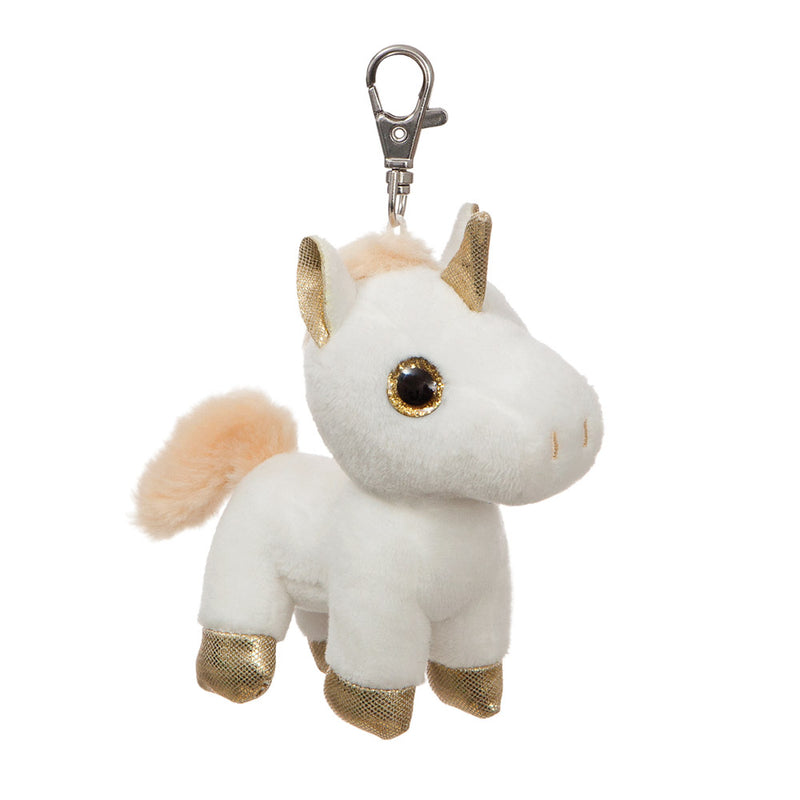 Sparkle Tales Einhorn 13cm Plüschtier - Aurora World GmbH