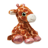 Sparkle Tales Giraffe 30cm Plüschtier - Aurora World GmbH