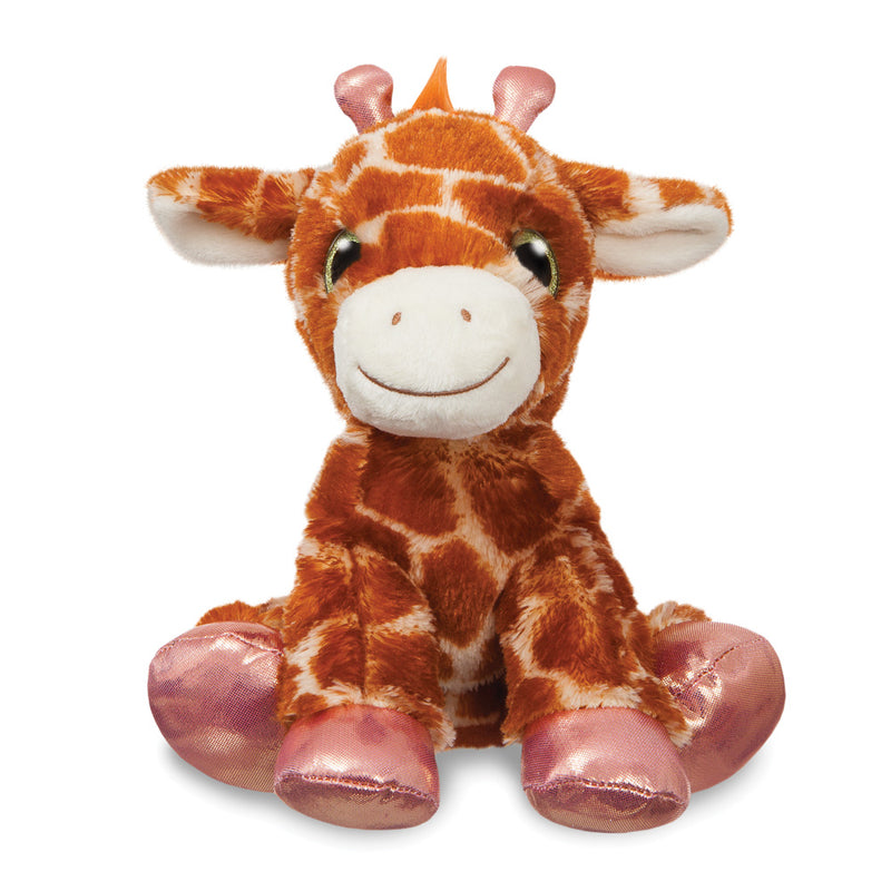 Sparkle Tales Giraffe 30cm Plüschtier - Aurora World GmbH