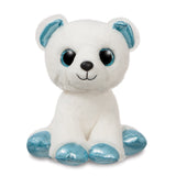 Sparkle Tales Bear 18cm Plüschtier - Aurora World GmbH