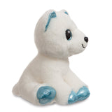 Sparkle Tales Bear 18cm Plüschtier - Aurora World GmbH