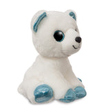 Sparkle Tales Bear 18cm Plüschtier - Aurora World GmbH