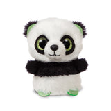 Sparkle Tales Panda 10cm Plüschtier - Aurora World GmbH