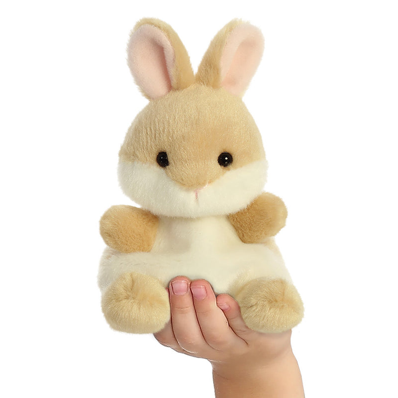 Palm Pals Ella Hase 13cm Plüschtier - Aurora World GmbH