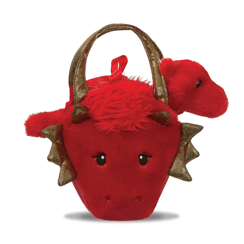 Fancy Pals Drache 20cm Plüschtier - Aurora World GmbH