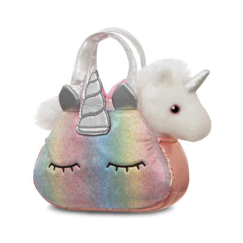 Fancy Pals Einhorn 20cm Plüschtier - Aurora World GmbH