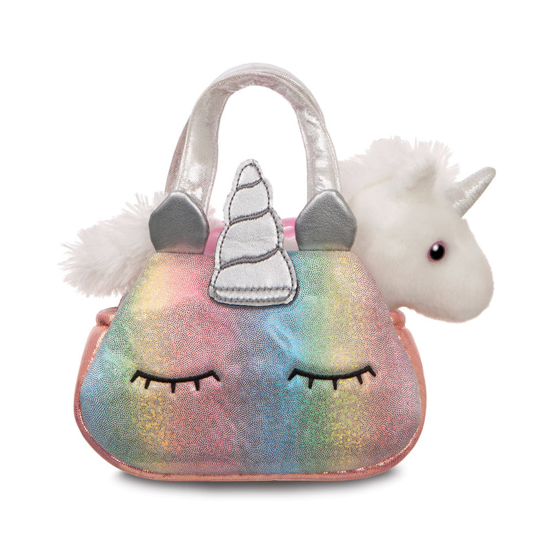 Fancy Pals Einhorn 20cm Plüschtier - Aurora World GmbH