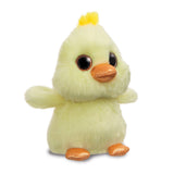 Sparkle Tales Huhn 12,5cm Plüschtier - Aurora World GmbH