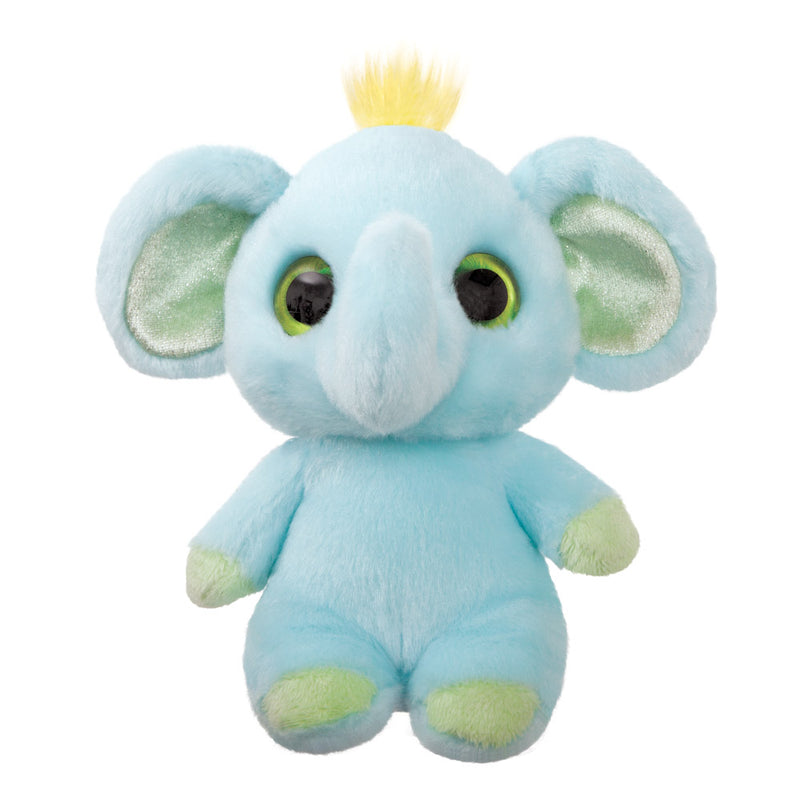 Yoohoo Elefant 15cm Plüschtier - Aurora World GmbH