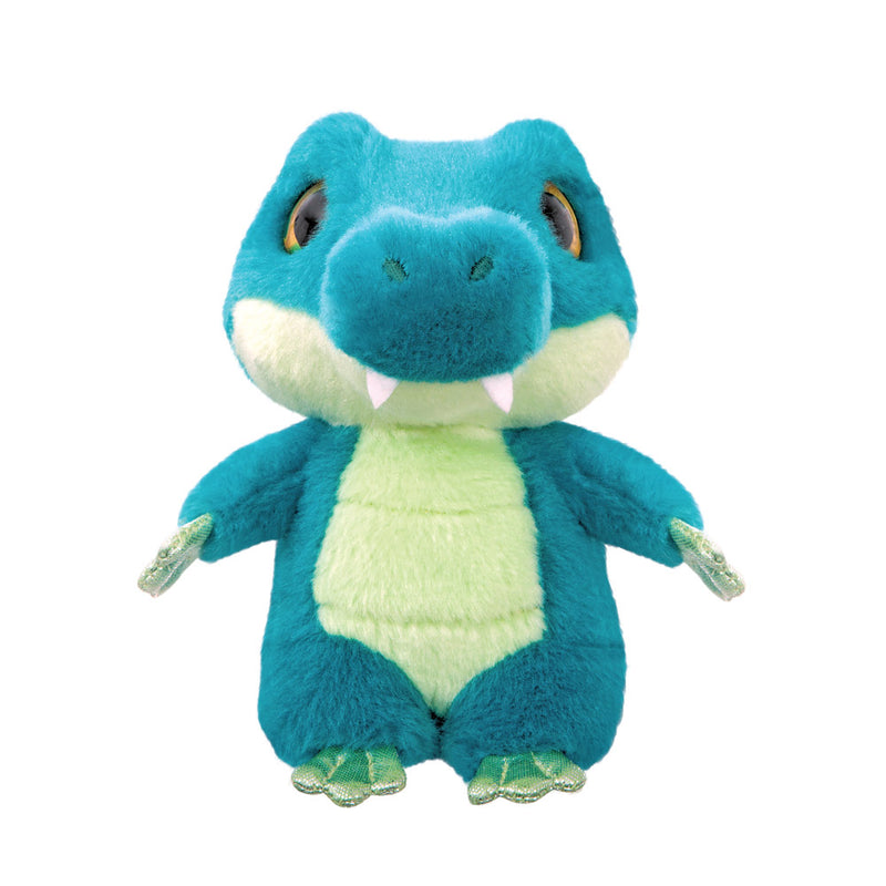 Yoohoo Alligator 15cm Plüschtier - Aurora World GmbH