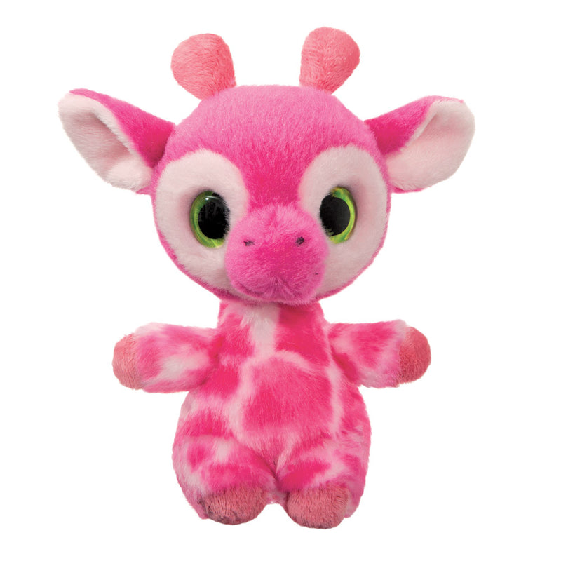 Yoohoo Giraffe 15cm Plüschtier - Aurora World GmbH