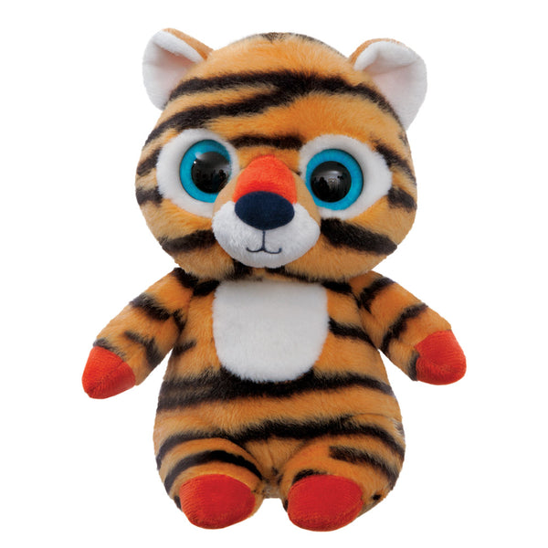 Yoohoo Sibirischer Tiger 23cm Plüschtier - Aurora World GmbH