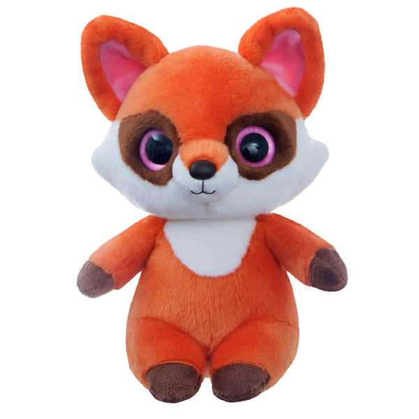 Yoohoo Rotfuchs 23cm Plüschtier - Aurora World GmbH