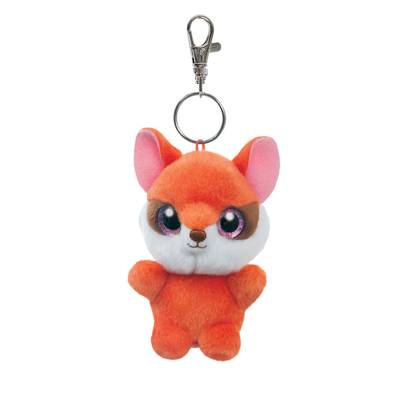 YooHoo Rotfuchs 9cm Plüschtier - Aurora World GmbH