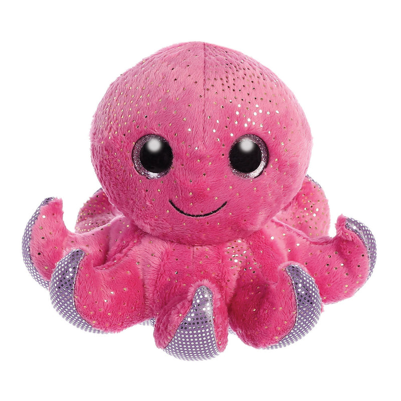 Sparkle Tales Oktopus 13cm Plüschtier - Aurora World GmbH