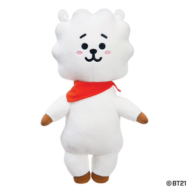 BT21 RJ 36cm Plüschtier - Aurora World GmbH